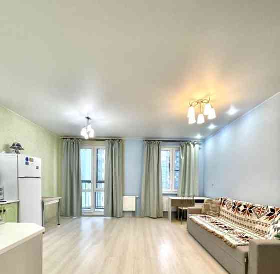 Студия, 32 м2, 7/15 эт. Раменское