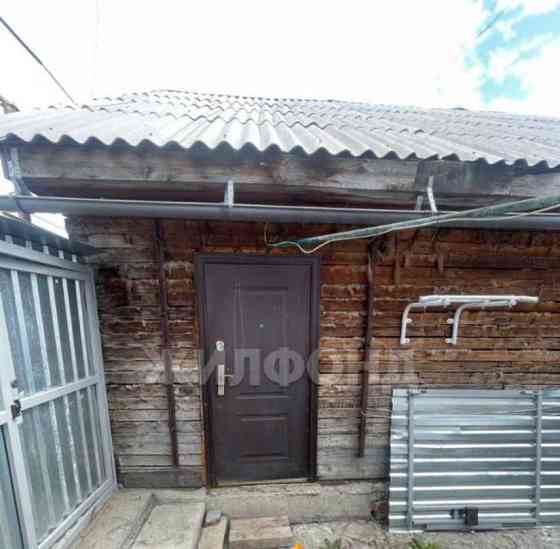 Дом, 50 м2, 3 сотки, 1 эт. Барнаул