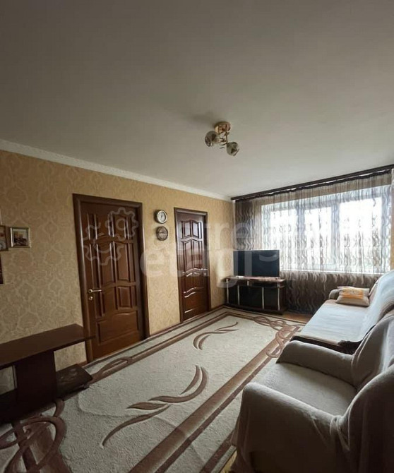 4-комн. квартира, 61.1 м, 3/5 эт. Майкоп - изображение 1