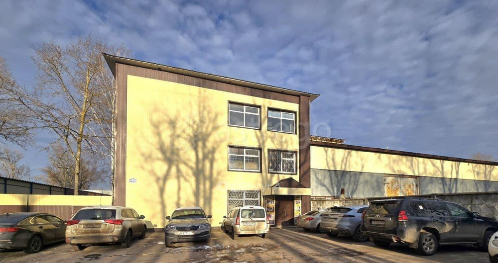 Свободного назначения, 108 м2 Электроугли - изображение 2