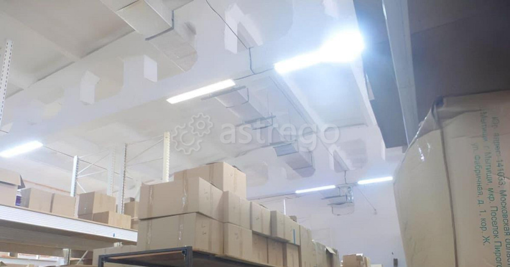 Склад, 540 м2 Белгород - изображение 6