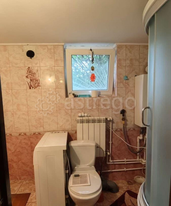 Дом, 92 м2, 5 соток, 2 эт. Старый Оскол - изображение 3