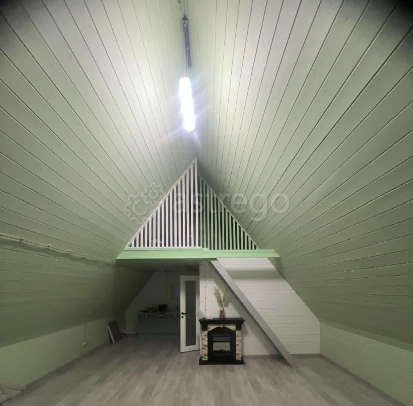 Коттедж, 80 м2, 6 соток, 2 эт. Березовка - изображение 5