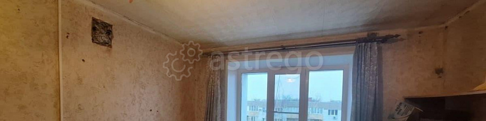 Комната, 12 м2, 5/5 эт. Электрогорск - изображение 1