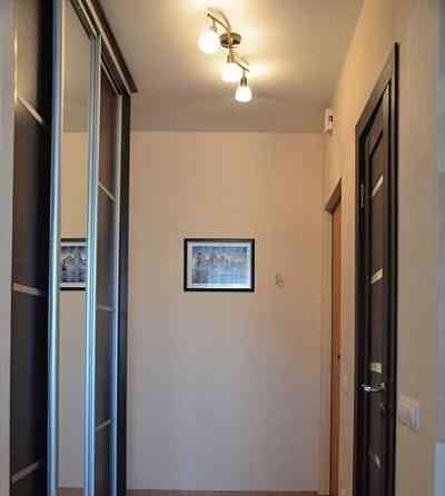 1-комн. квартира, 30 м2, 7/14 эт. Архангельск