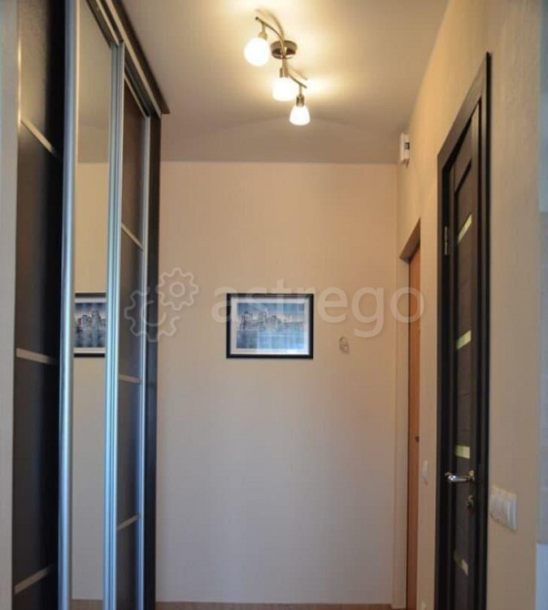 1-комн. квартира, 30 м2, 7/14 эт. Архангельск - изображение 6