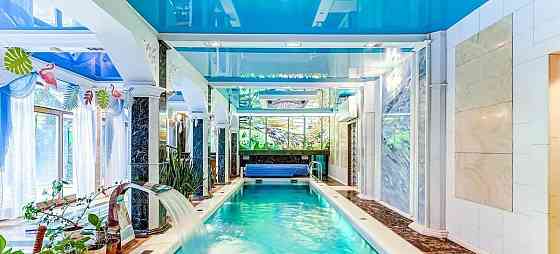 Дом, 250 м2, 36 соток, 2 эт. Санкт-Петербург