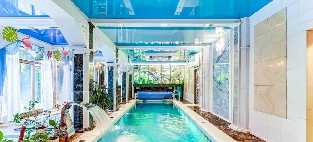 Дом, 250 м2, 36 соток, 2 эт. Санкт-Петербург - изображение 5