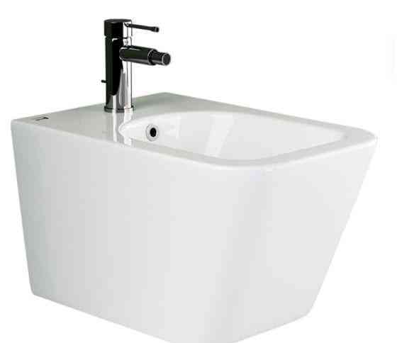 Биде подвесное Ceramica Nova METRIC CN3008 Ceramica-nova Москва