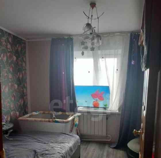 2-комн. квартира, 50.6 м2, 5/5 эт. Белогорск