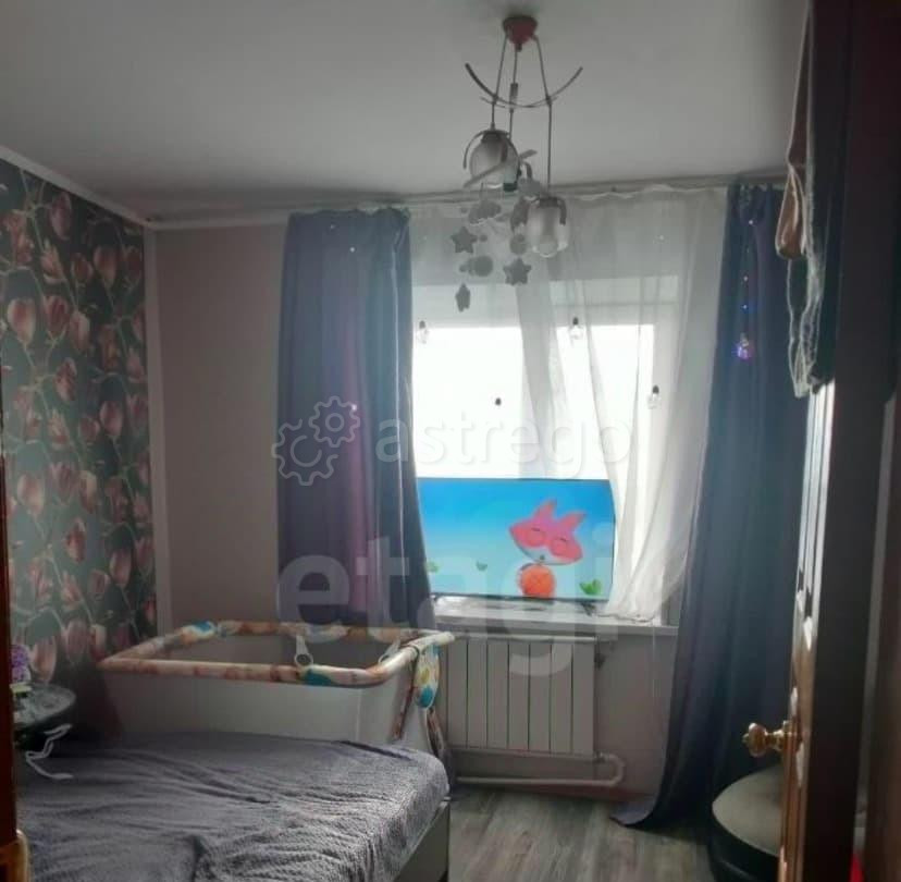 2-комн. квартира, 50.6 м2, 5/5 эт. Белогорск - изображение 6