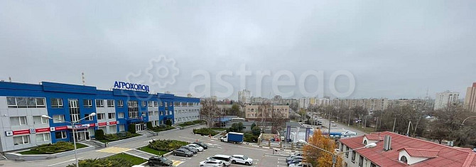 Офис, 82.5 м2 Белгород - изображение 3