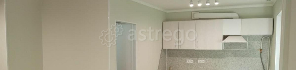 1-комн. квартира, 32 м2, 1/9 эт. Москва - изображение 2
