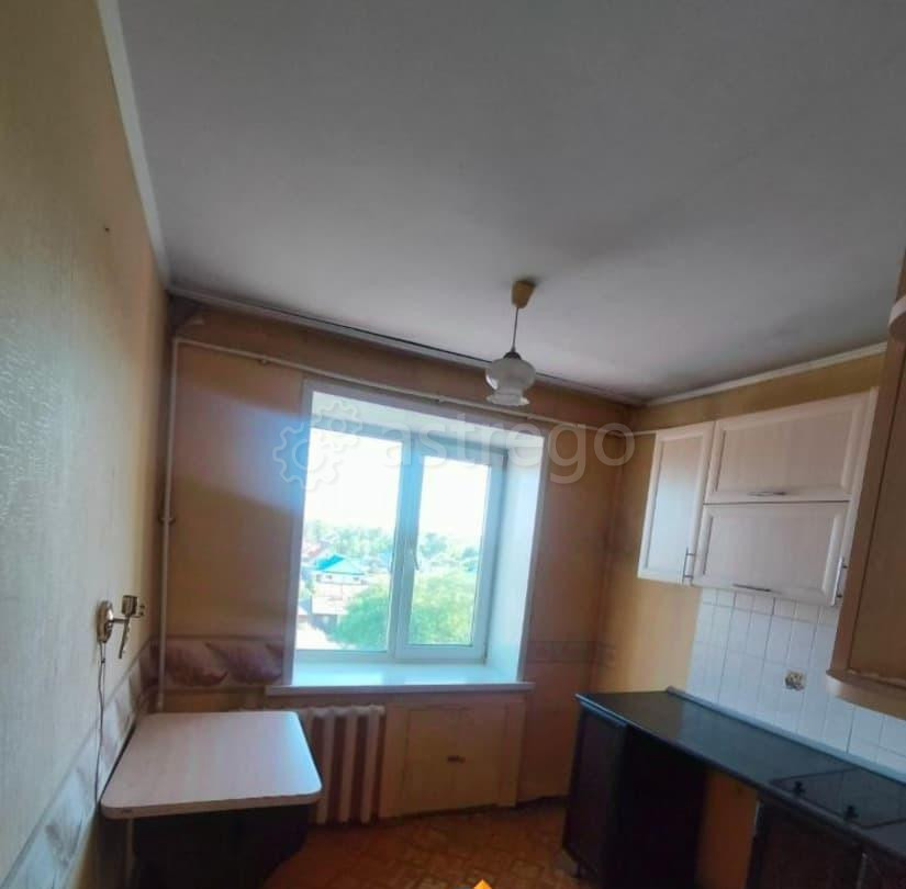 4-комн. квартира, 62 м2, 5/5 эт. Рубцовск - изображение 4