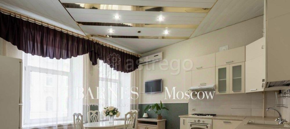 4-комн. квартира, 120 м2, 2/6 эт. Санкт-Петербург - изображение 4
