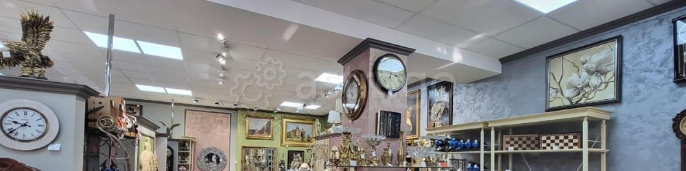 Торговое помещение, 153 м2 Майкоп - изображение 3