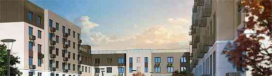 4-комн. квартира, 73.04 м2, 3/14 эт. Красногорск