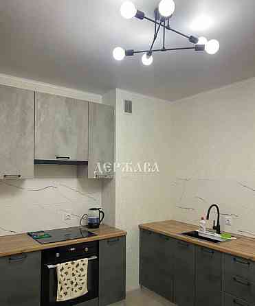 1-комн. квартира, 42 м2, 2/8 эт. Старый Оскол