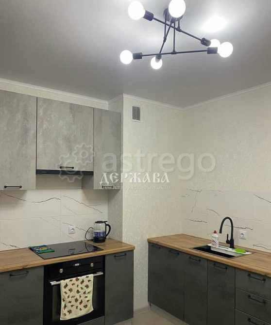 1-комн. квартира, 42 м2, 2/8 эт. Старый Оскол - изображение 3