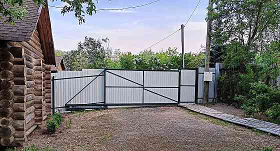 Дом, 36 м2, 9.5 сотки, 1 эт. Химки