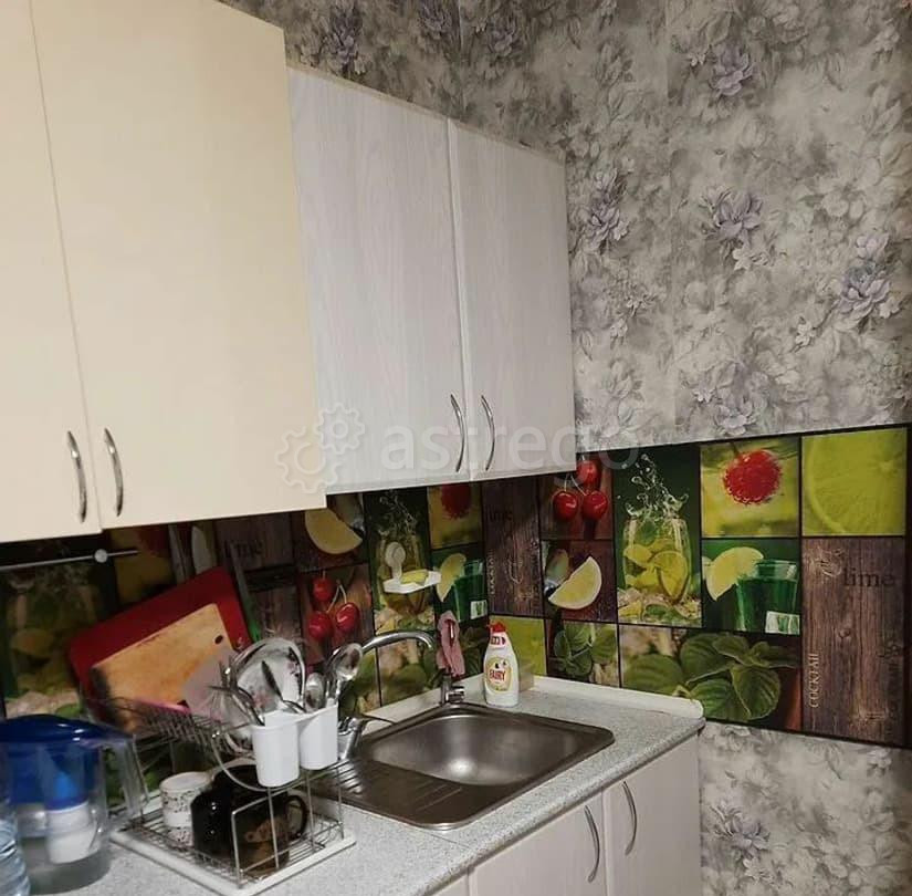 3-комн. квартира, 76 м2, 1/16 эт. Москва - изображение 7