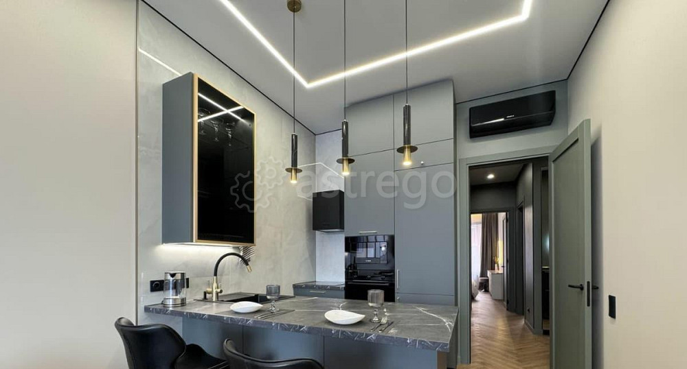 3-комн. квартира, 70 м2, 3/10 эт. Москва - изображение 3