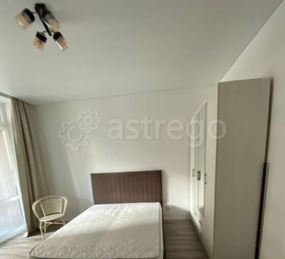 1-комн. квартира, 38 м2, 7/10 эт. Москва - изображение 4