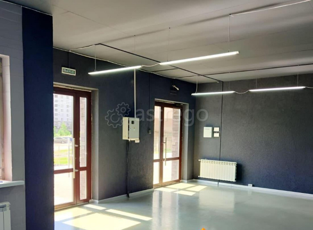 Свободного назначения, 152 м2 Барнаул - изображение 4