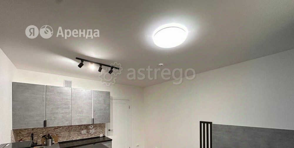 Студия, 21 м2, 6/20 эт. Санкт-Петербург - изображение 6