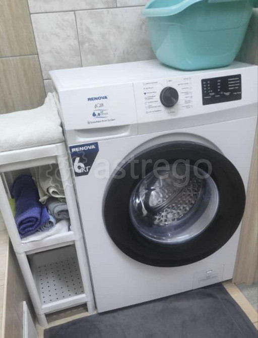 Студия, 30 м2, 2/2 эт. Апрелевка - изображение 2