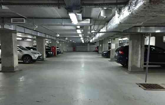 Машиноместо, 36 м2 Санкт-Петербург