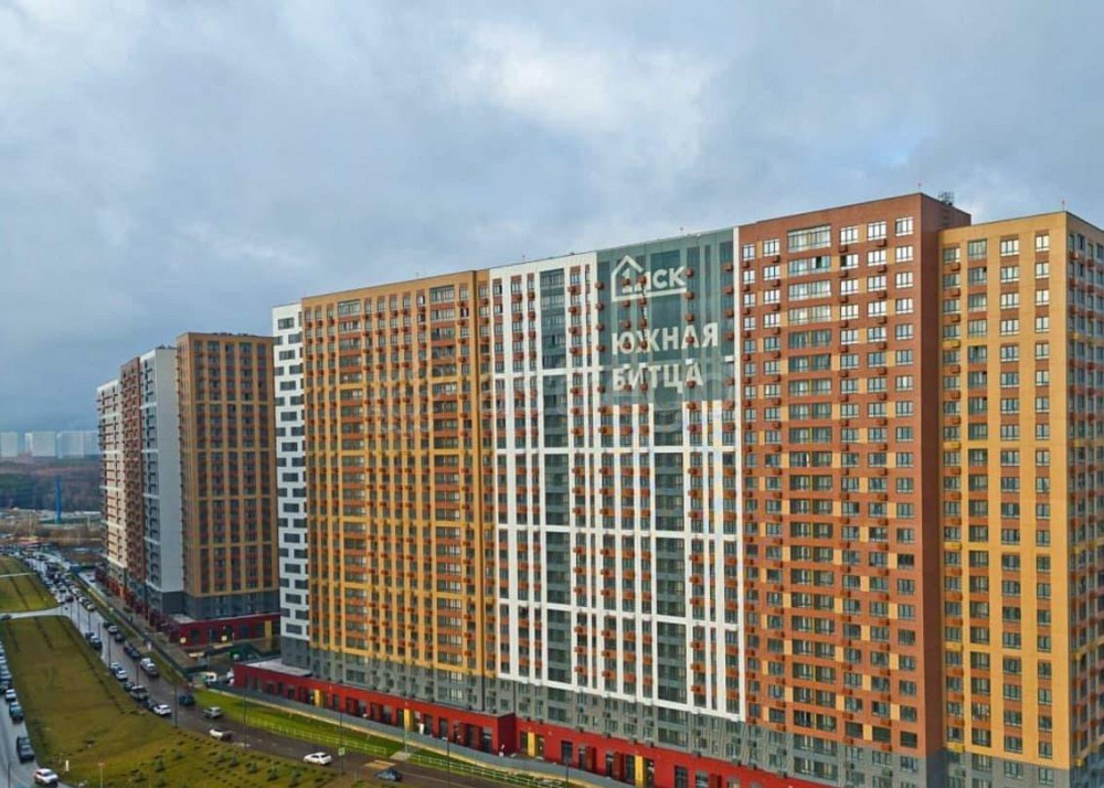 Свободного назначения, 3 м2 Видное - изображение 4