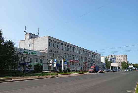 Офис, 25 м2 Архангельск