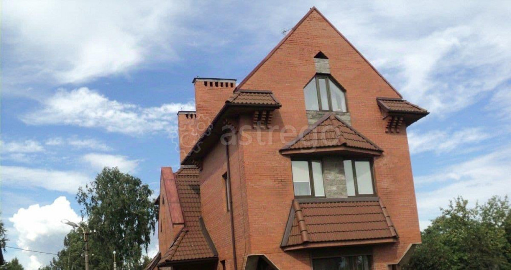 Дом, 328.3 м2, 15.99 сотки, 3 эт. Санкт-Петербург - изображение 7