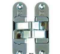 Петля скрытой установки итальянская kubica k6700 цвет хром k 6700 cs dxsx l левая Санкт-Петербург