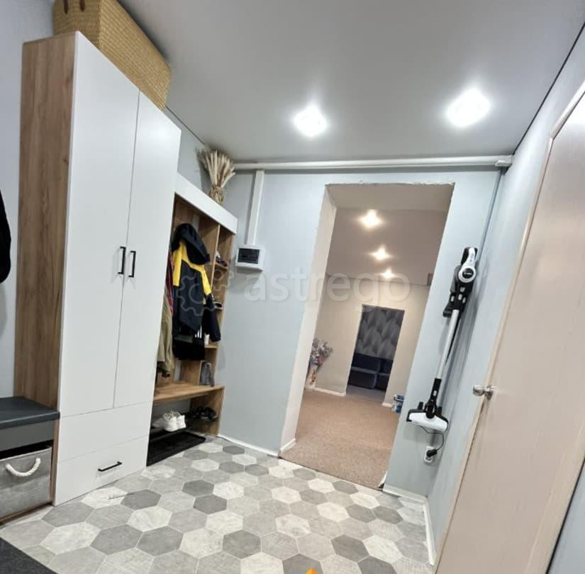 4-комн. квартира, 100 м2, 1/1 эт. Уфа - изображение 2