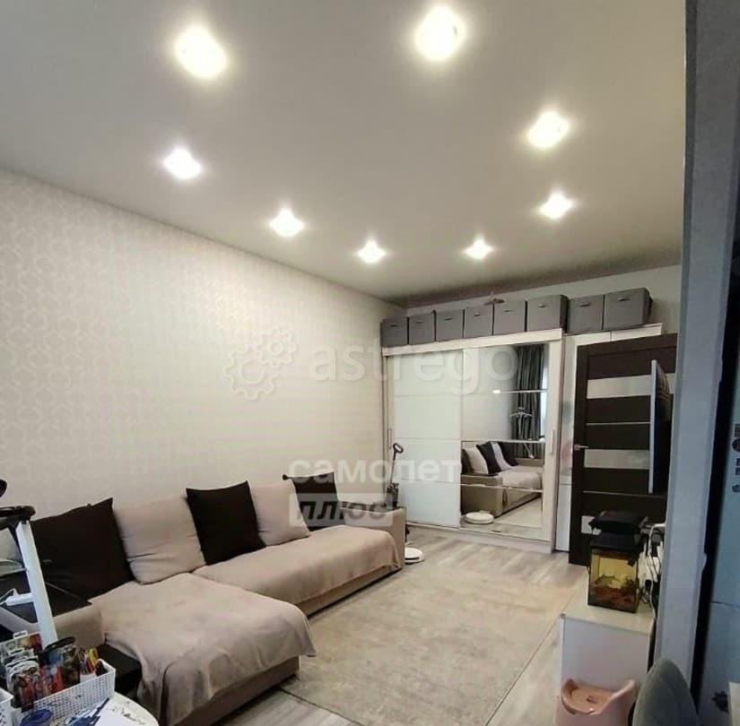 3-комн. квартира, 60 м2, 1/5 эт. Котлас - изображение 5