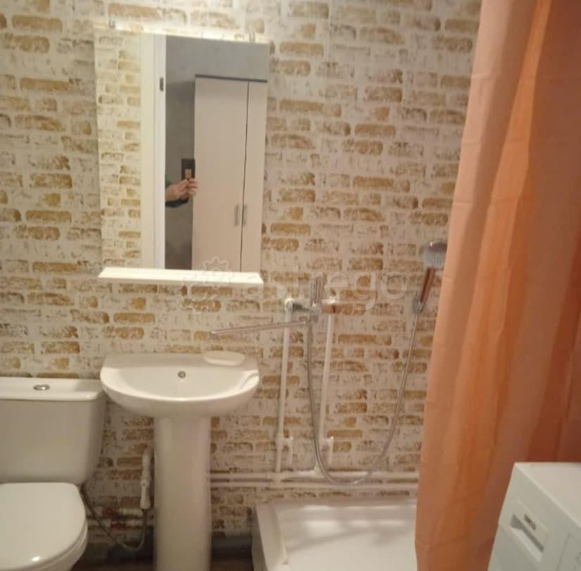 Студия, 25 м2, 2/3 эт. Балашиха - изображение 3