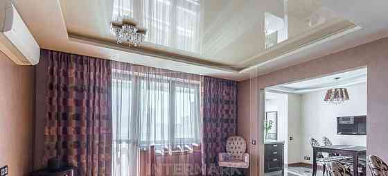 5-комн. квартира, 183.5 м2, 12/14 эт. Москва