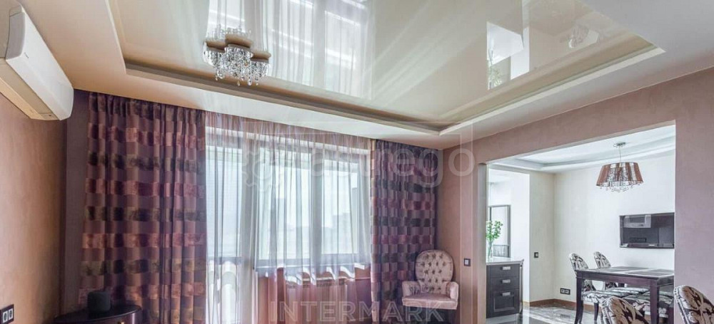 5-комн. квартира, 183.5 м2, 12/14 эт. Москва - изображение 3