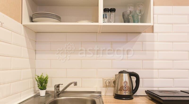 1-комн. квартира, 32 м2, 9/26 эт. Химки - изображение 7