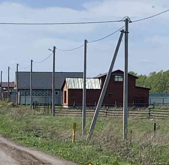 Земельный участок, 11.6 сотки Кармаскалы
