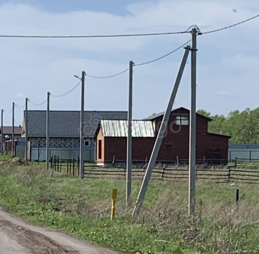 Земельный участок, 11.6 сотки Кармаскалы - изображение 6