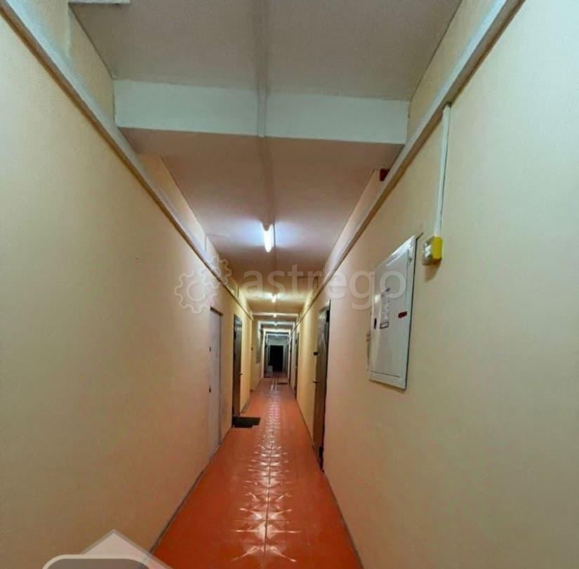 Студия, 28 м2, 4/17 эт. Старая Купавна - изображение 5