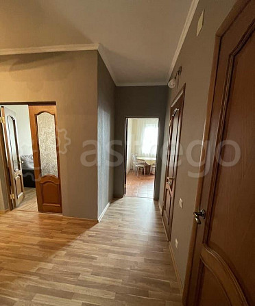 2-комн. квартира, 72 м2, 3/10 эт. Старый Оскол - изображение 5