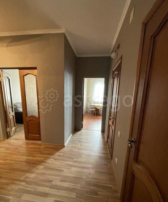 2-комн. квартира, 72 м2, 3/10 эт. Старый Оскол - изображение 5