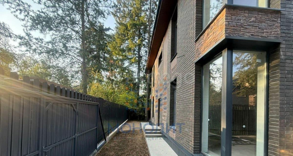 Дом, 141 м2, 4.21 сотки, 2 эт. Апрелевка - изображение 3