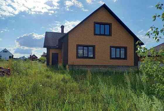 Дом, 165 м2, 22.7 сотки, 1 эт. Майский
