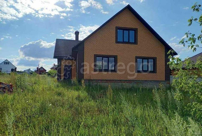 Дом, 165 м2, 22.7 сотки, 1 эт. Майский - изображение 3