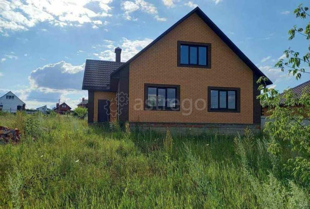 Дом, 165 м2, 22.7 сотки, 1 эт. Майский - изображение 3